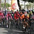 Das Hauptfeld im Hafen von Palma w�hrend der ersten Etappe der Mallorca Challenge